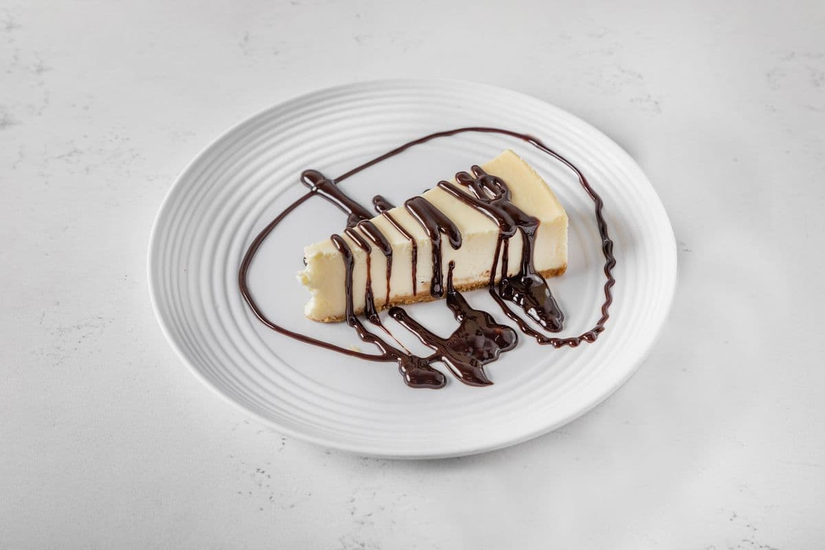 New York Cheesecake