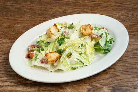Little Caesar Salad
