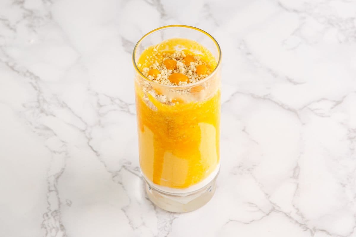 Mango Shake