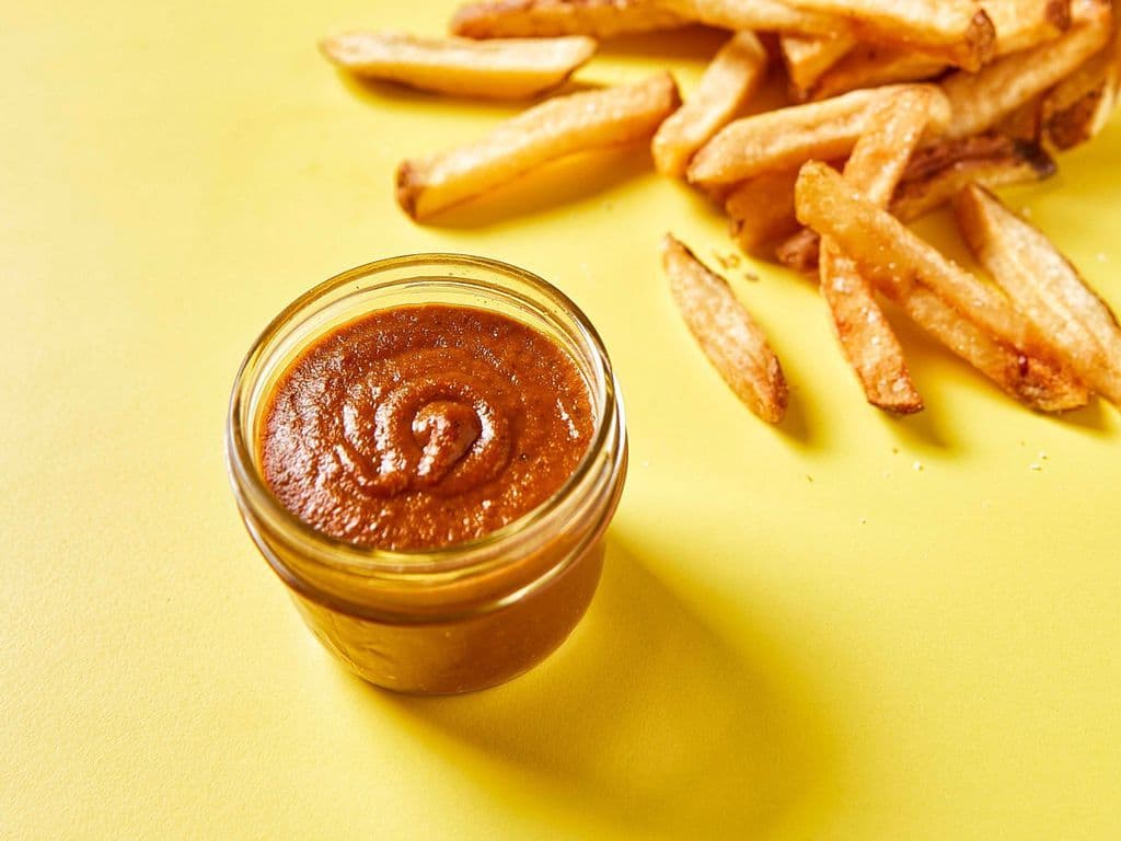 CHILI TOMATO JAM