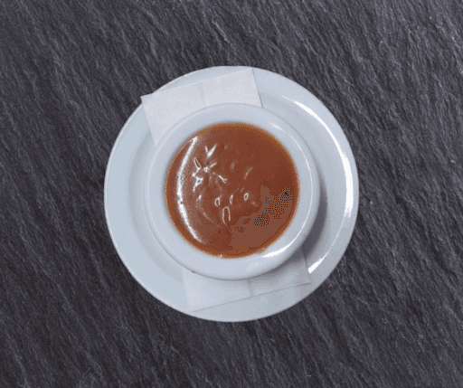 Sauce BBQ