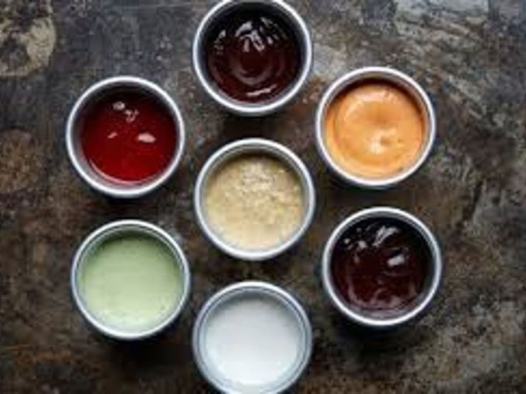 Teriyaki Sauce