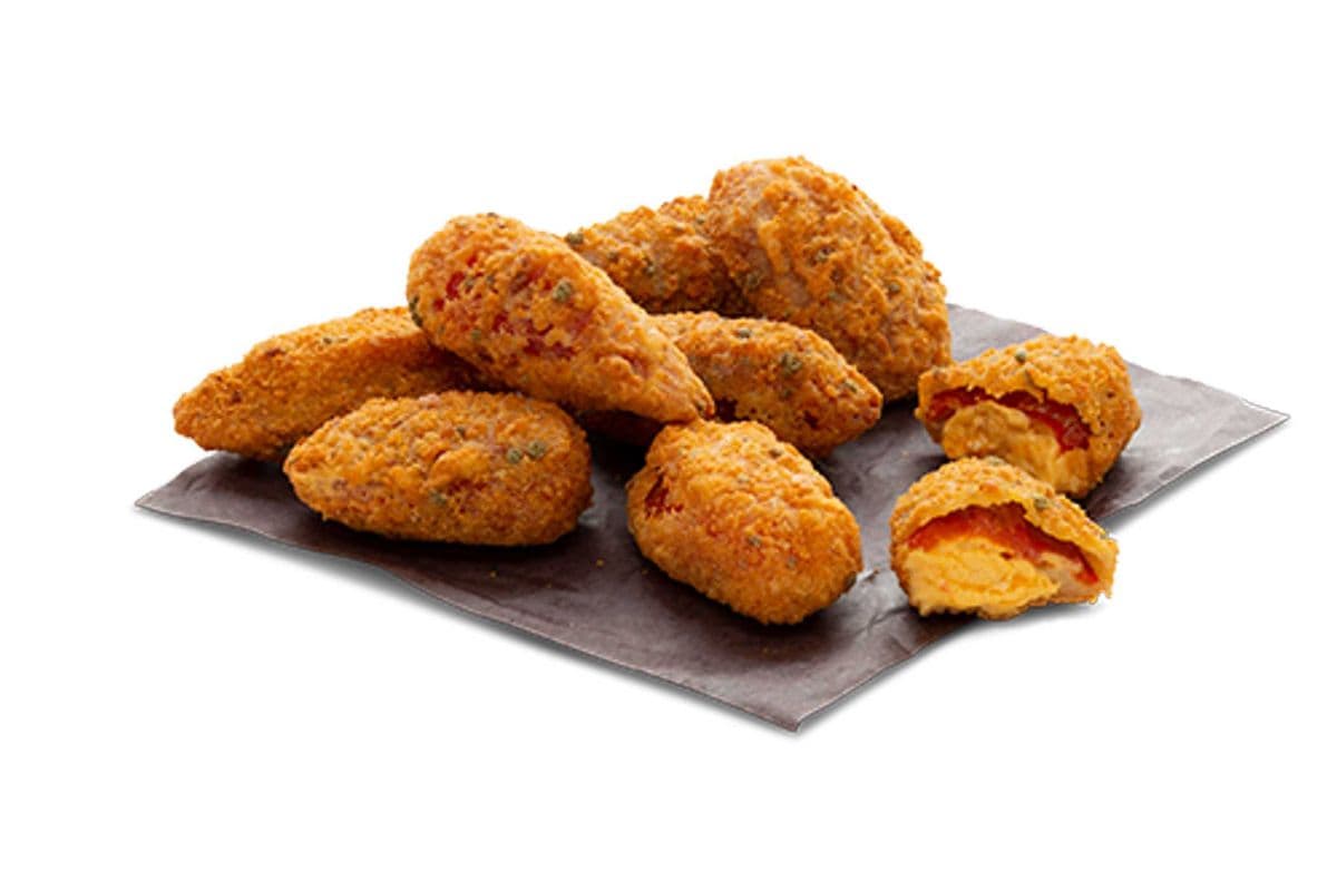 Jalapeno Poppers