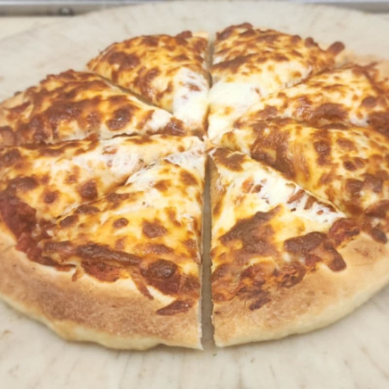 Cheese Pizza