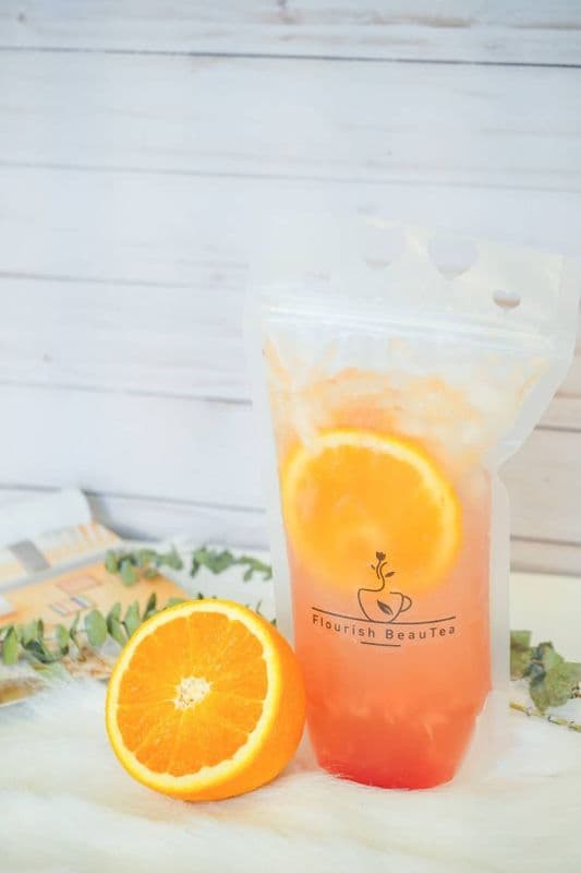 Grapefruit Gravity