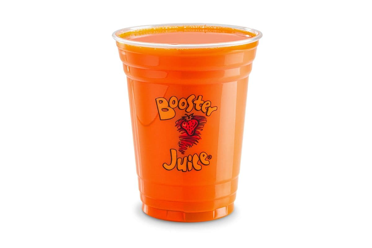 Carrot Juice