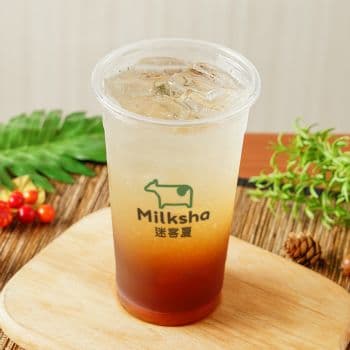 Wintermelon Lemon Juice
