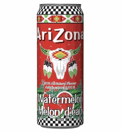 Arizona Watermelon 680ml