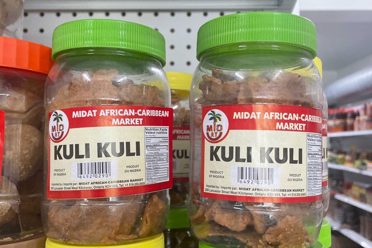 Kuli Kuli