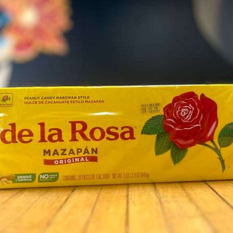 Mazapan de la rosa 840g / Mazapan de la rosa 840g