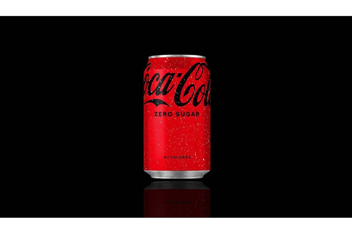 Coke Zero