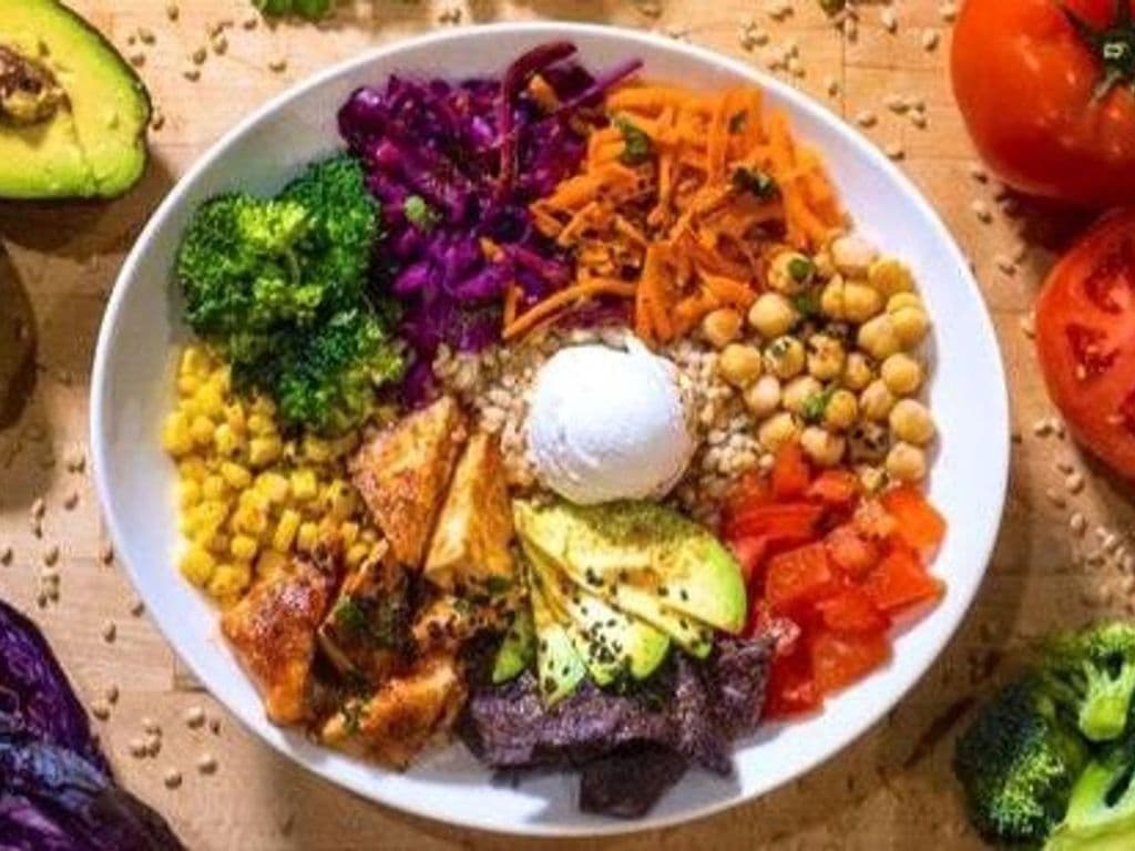 Mayan Bowl