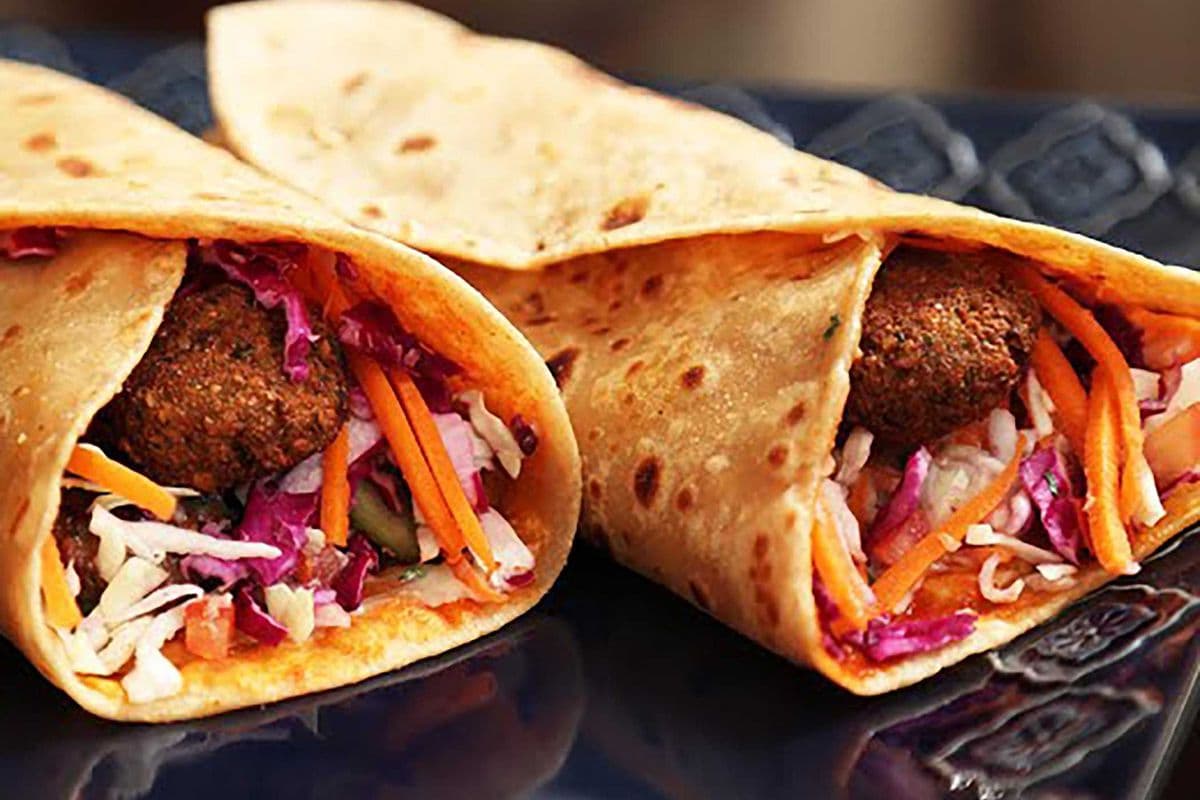 Veg Roll