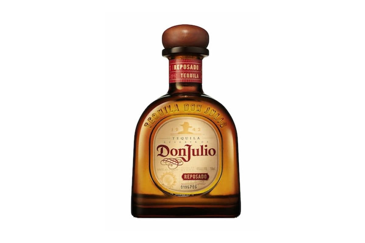 Don Julio Reposado (375 ml Bottle)