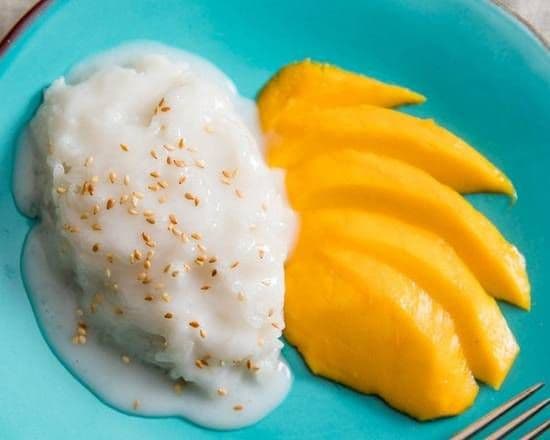 Khao Neow Ma Muang