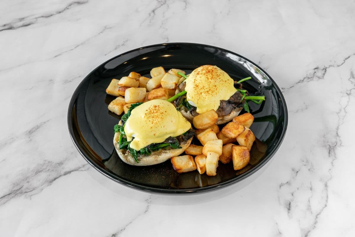 G4 - Green Benny