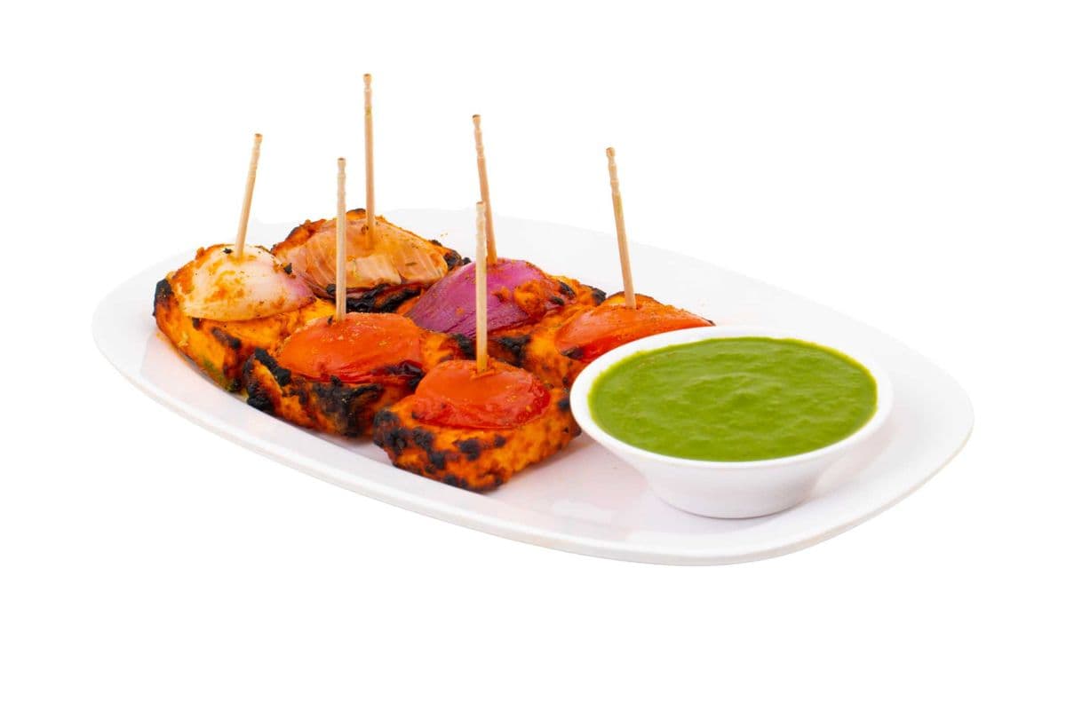 Paneer Tikka