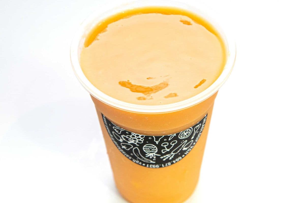 Mango Tango (16oz)