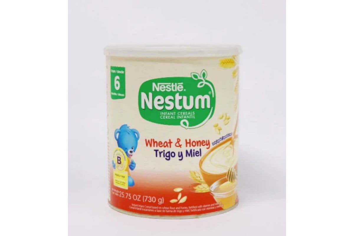 Nestum 5 Cereals (730 g)