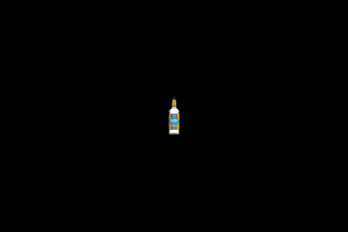 ICEBOX LONG ISLAND ICED TEA (1 x 750 ML) (1 x 750ML)