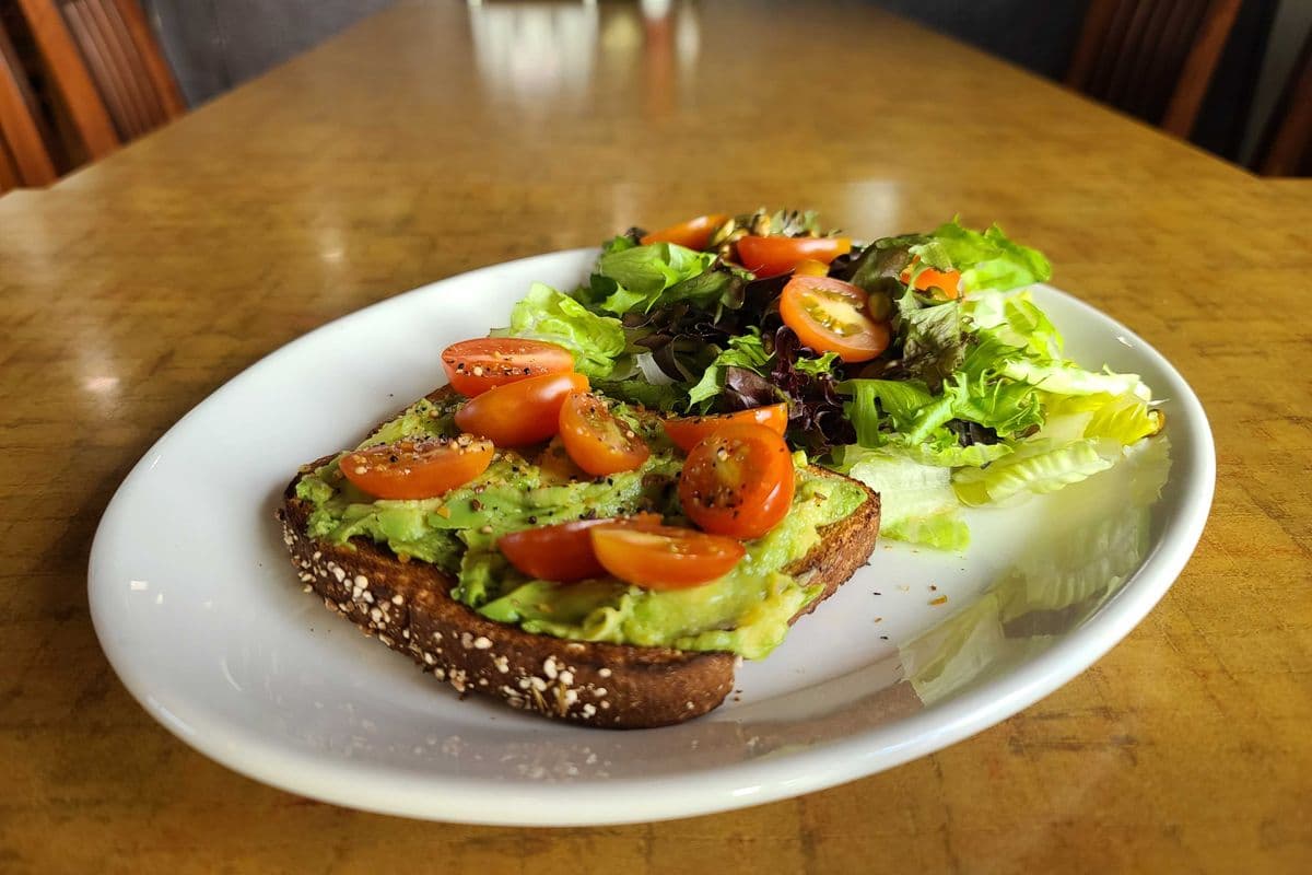Avocado Toast