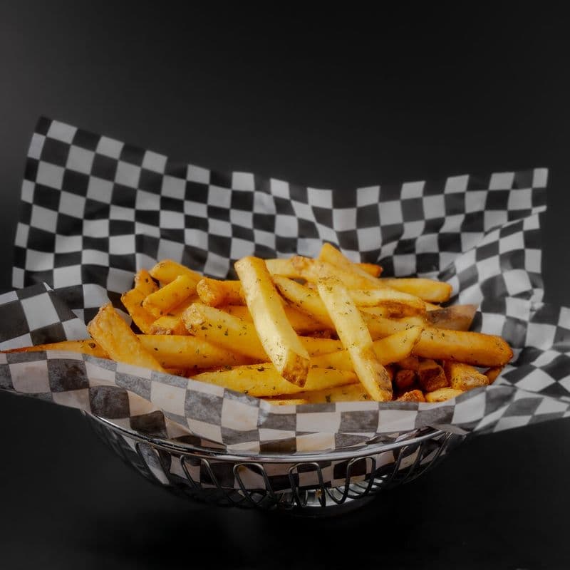 French Fries / Frites