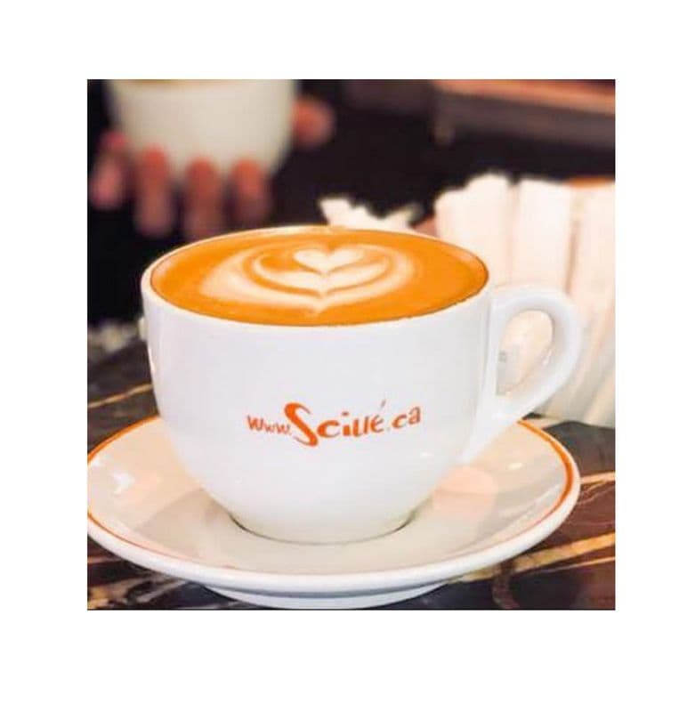 Caffe Latte