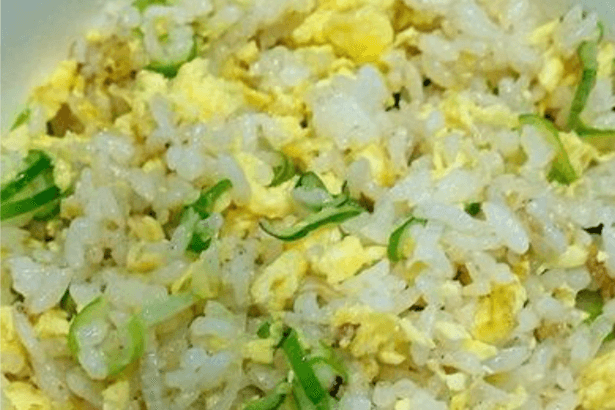 一碗蛋炒饭/A Bowl of Fried Rice