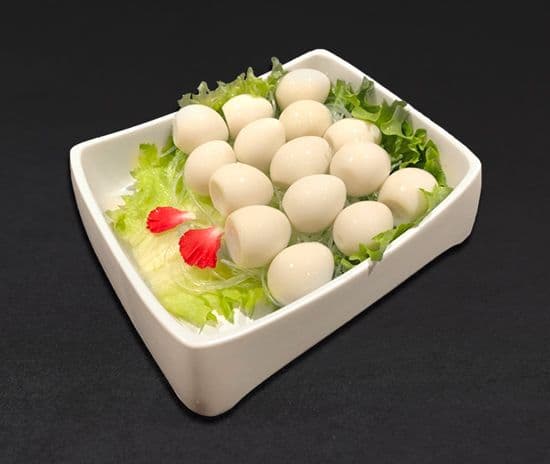 Quail Eggs