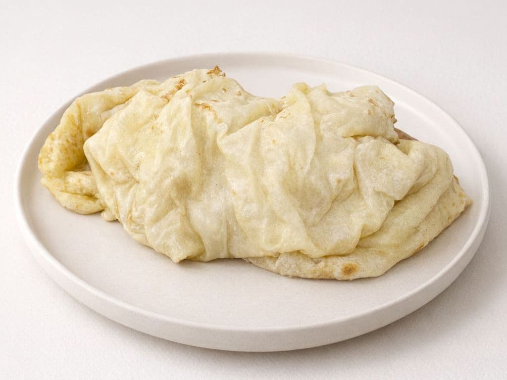 Paratha Roti