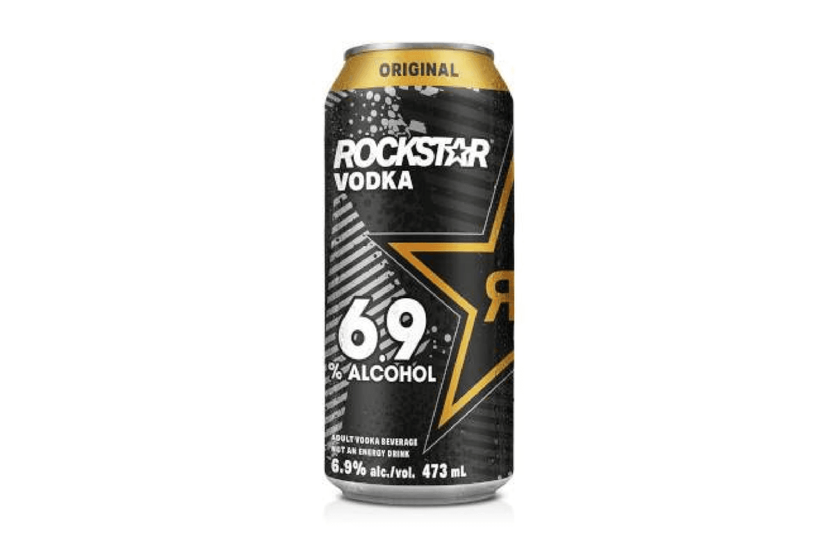 Rockstar Original (1 x 473 ml)