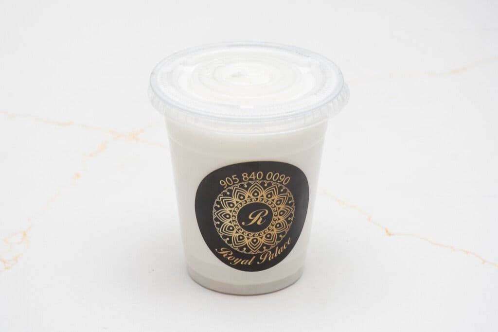 Sweet Lassi