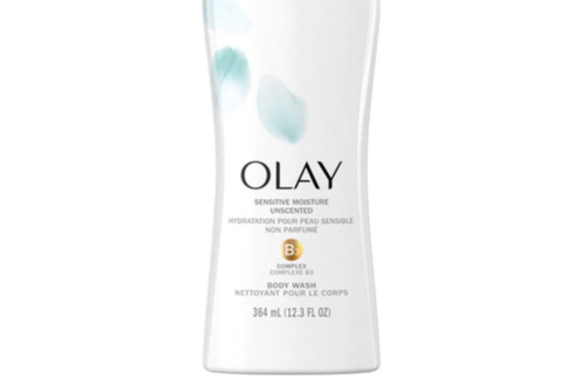 Olay Nettoyant Pour le Corps/Body Wash (364ml)