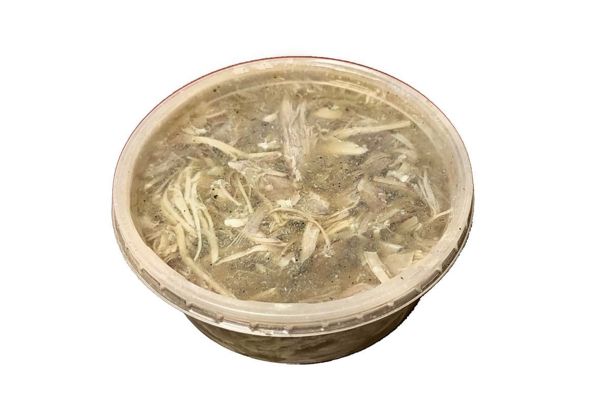 Al's Head Cheese (1 Tub)