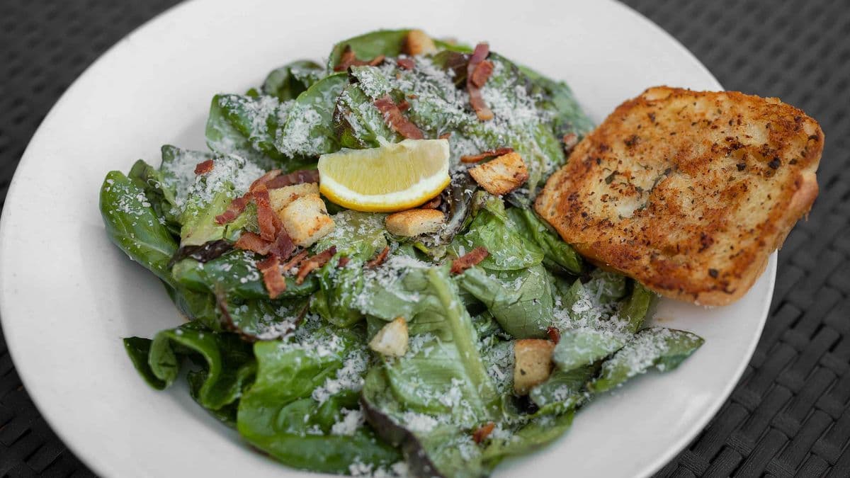 Caesar Salad