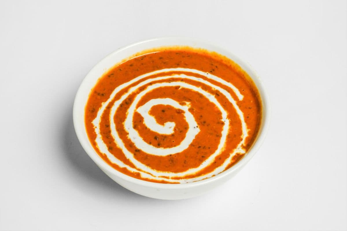 Dal Makhani
