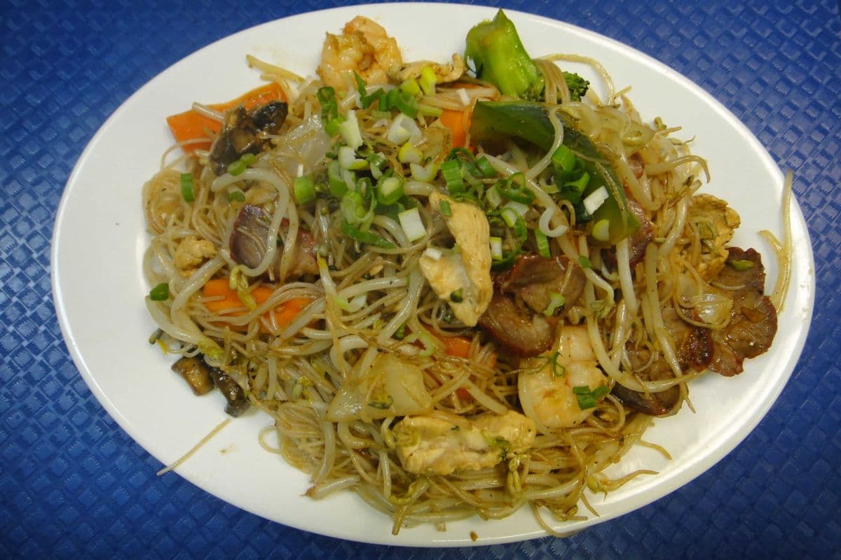 20. Vietnamese Noodles