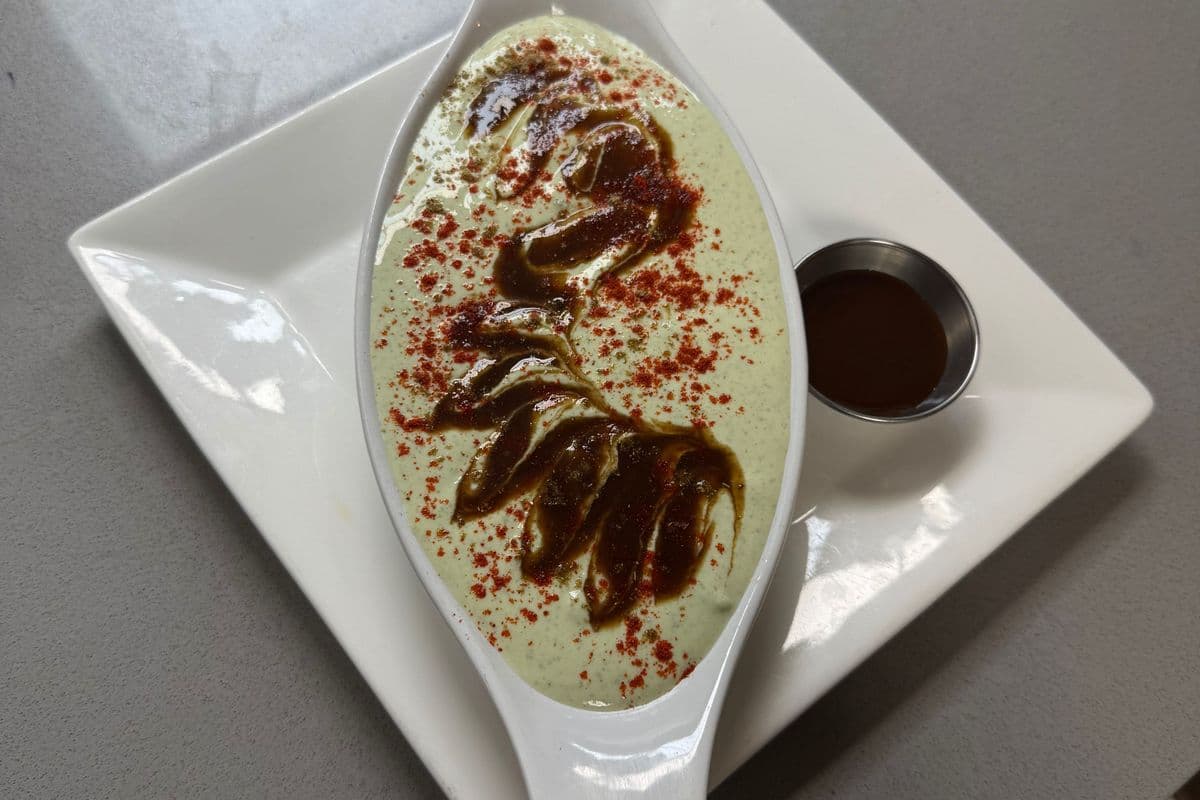 DAHI VADA (2Pcs)
