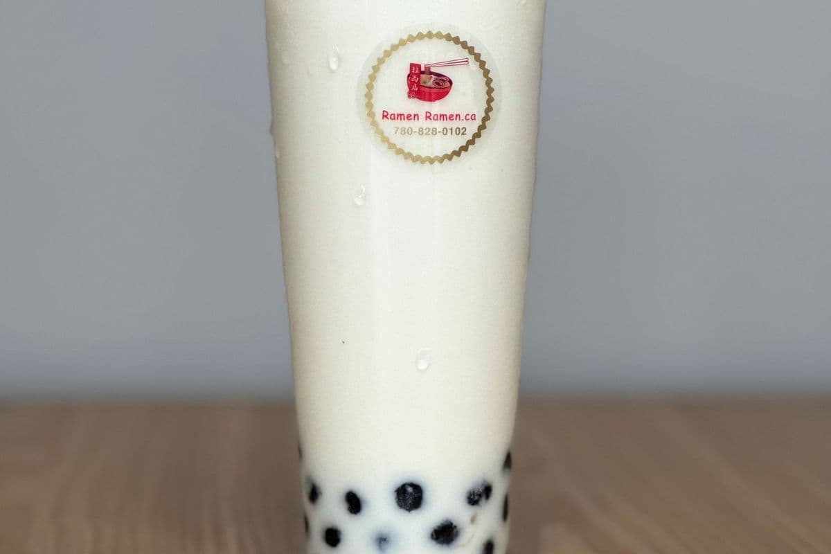 Y11. Coconut Milk Tea