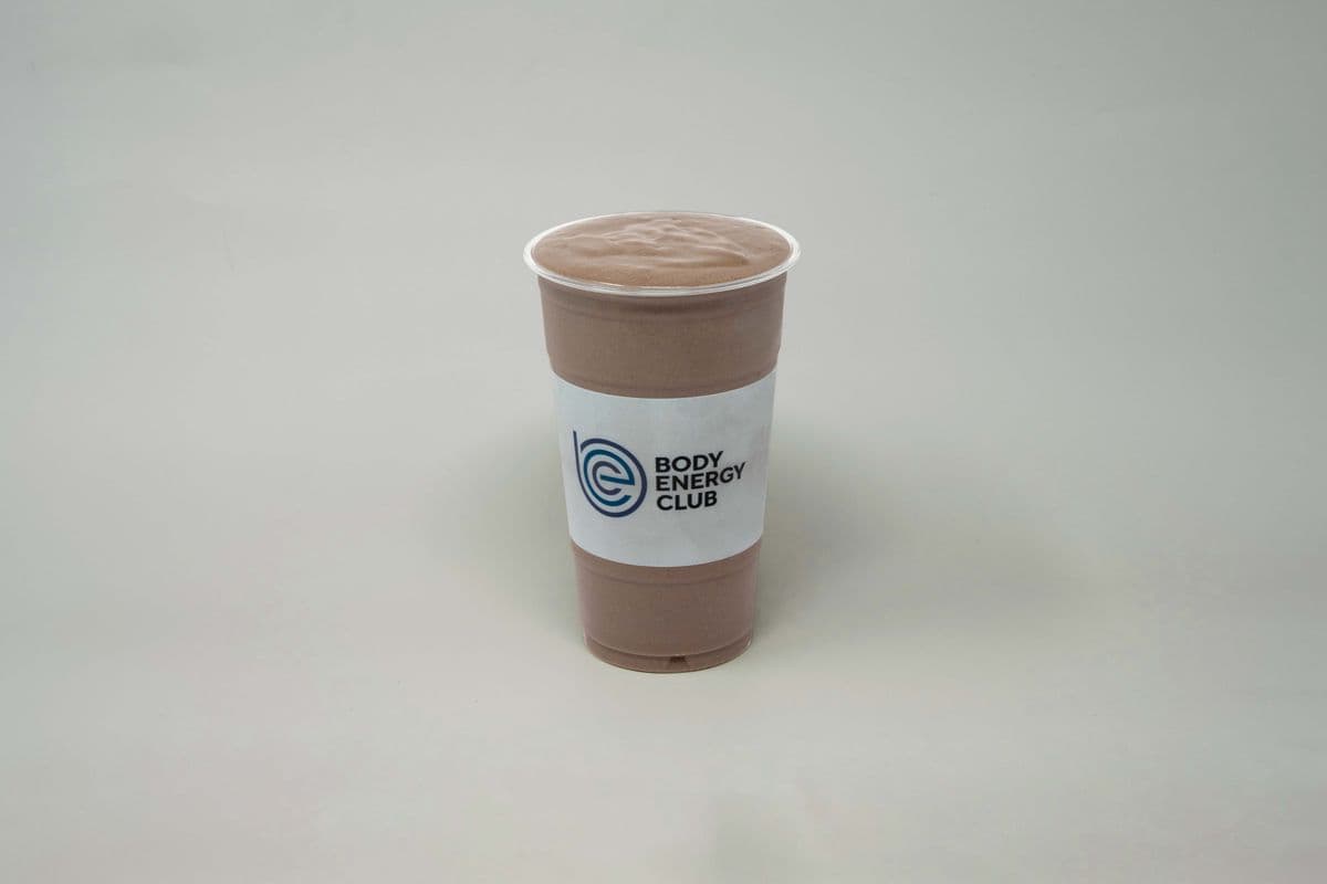 Cold Brew Acai Smoothie (24 oz)