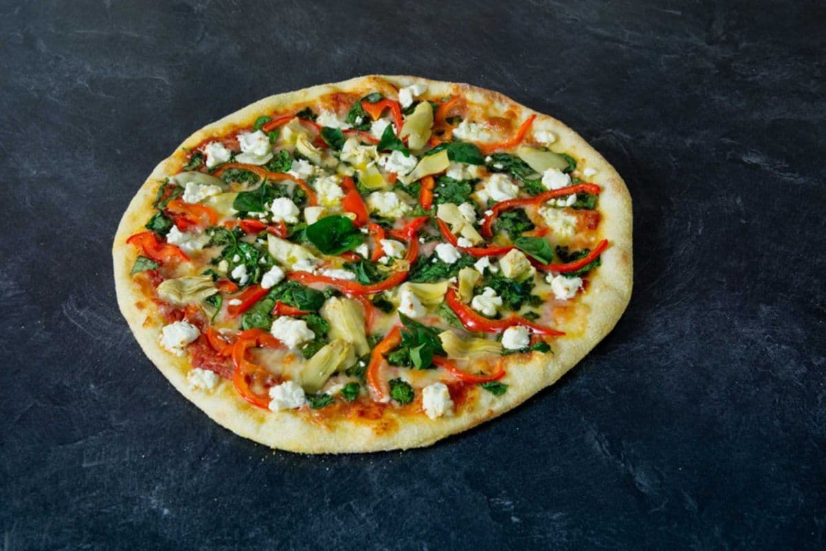 14" Large Specialty Pizza #1