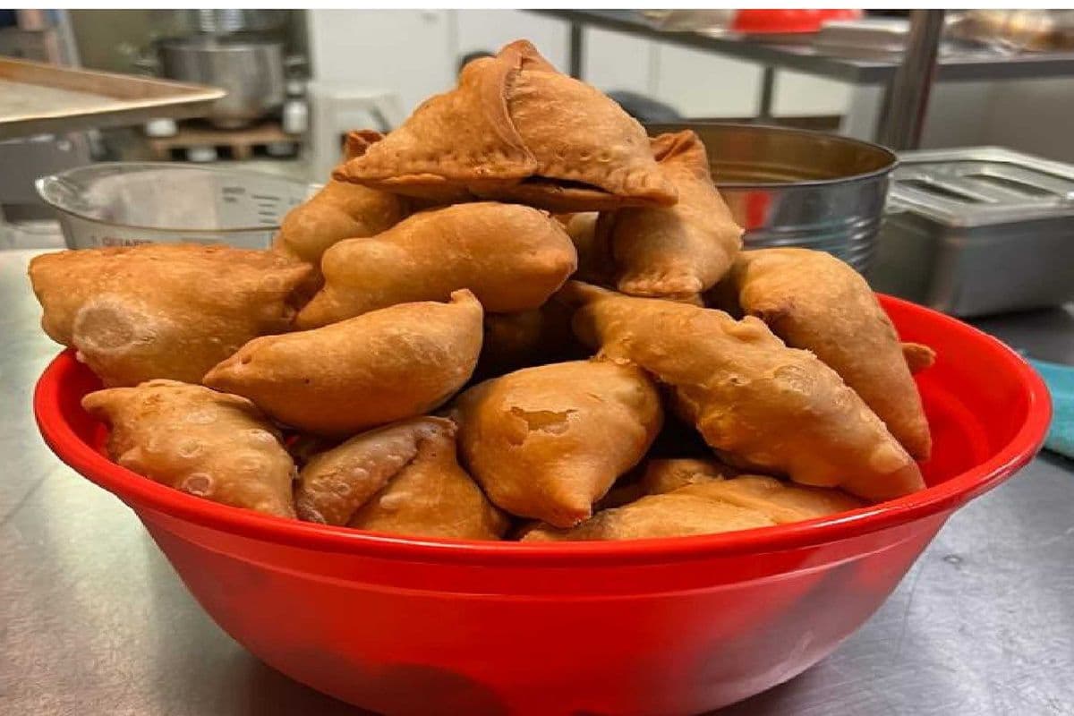 Samosa