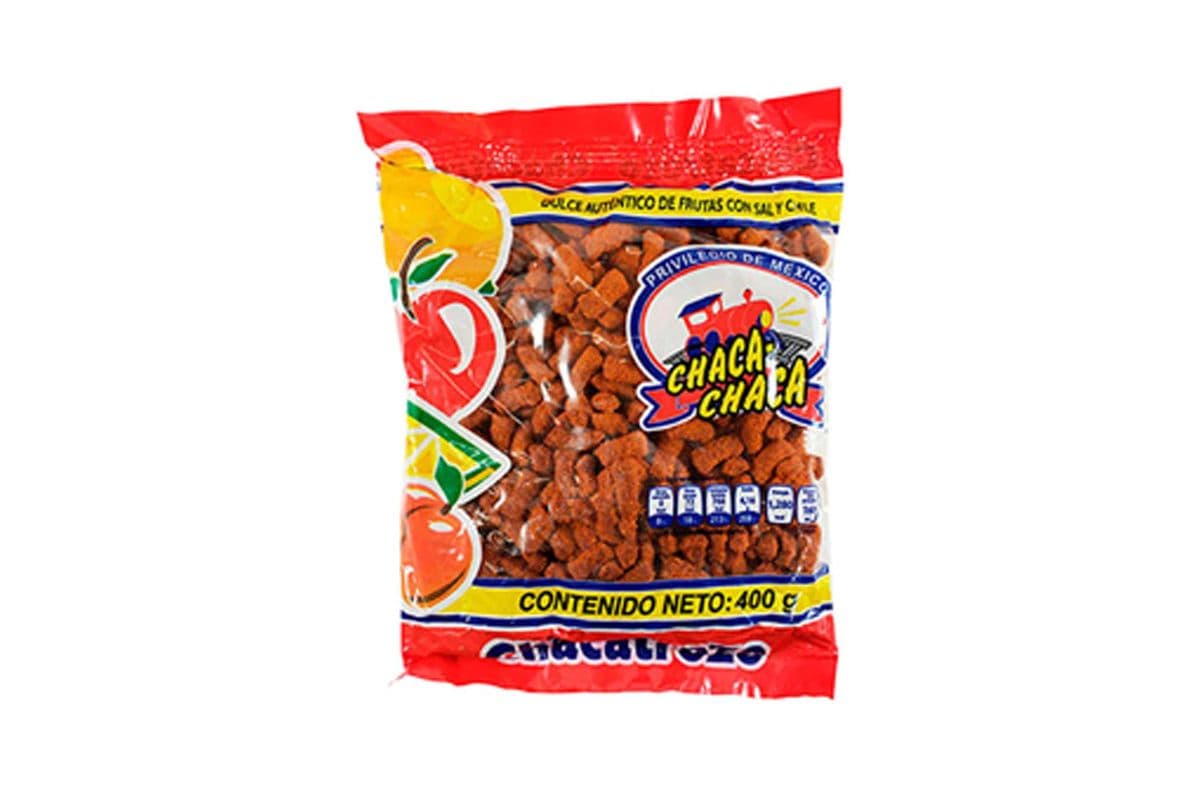 Chaca Chaca Chacatrozo (400 g)