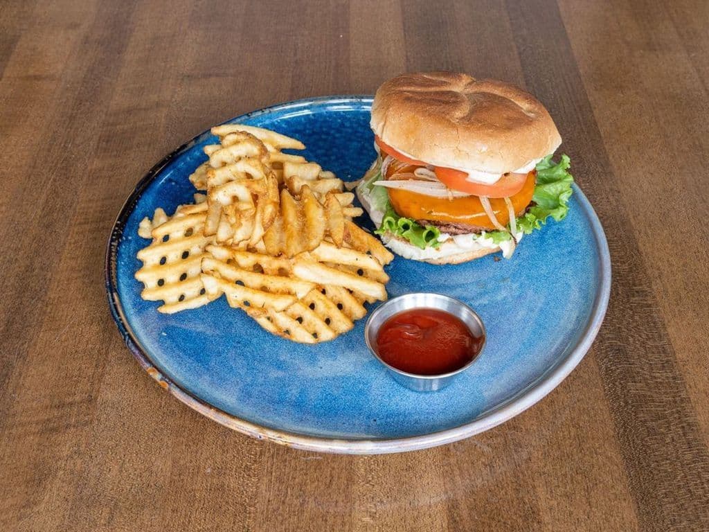 Dream Burger