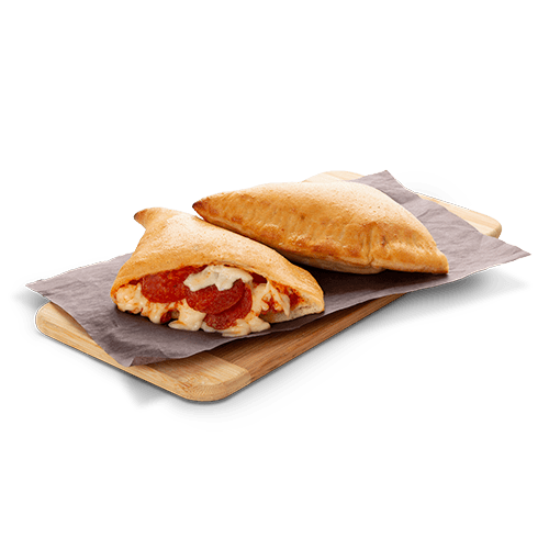 Create Your Own Panzerotti