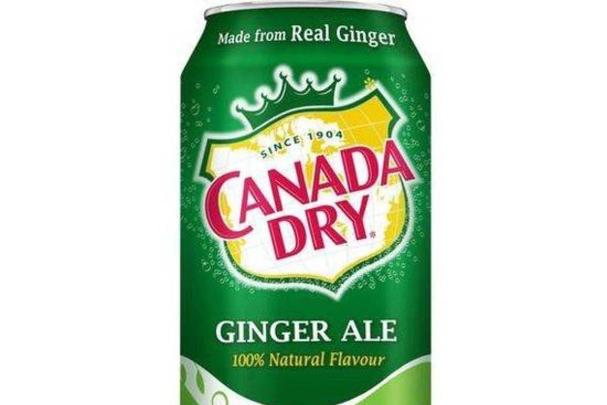 Gingerale