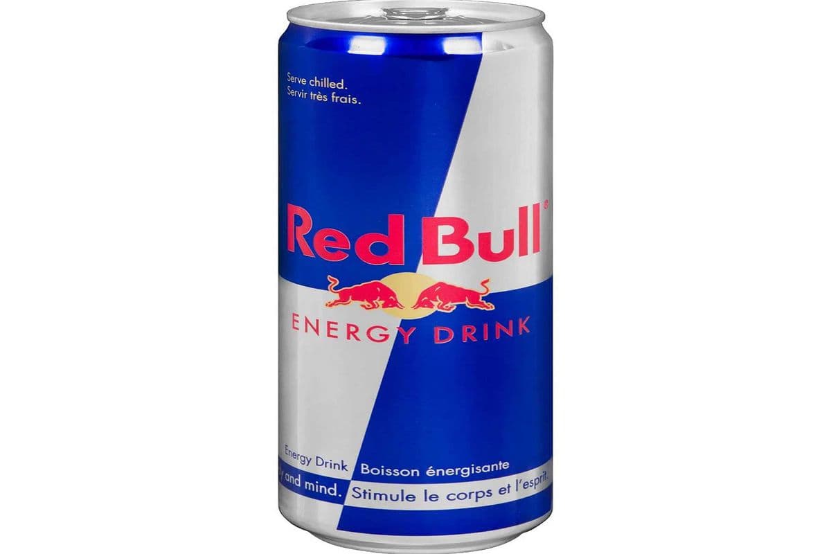 Red Bull Original (473ml)