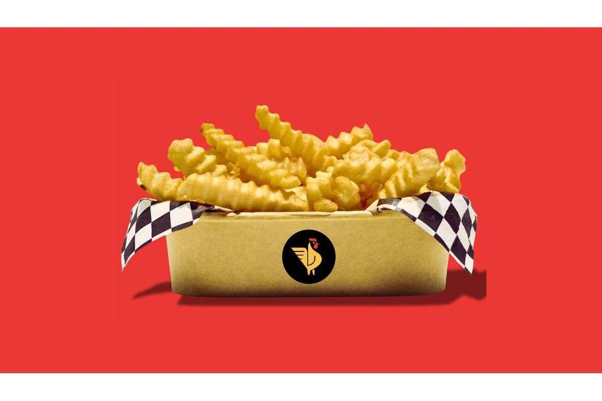 Fries