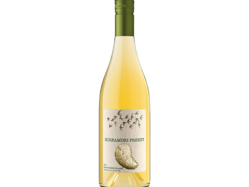BSV - Screaming Frenzy Sauv Blanc