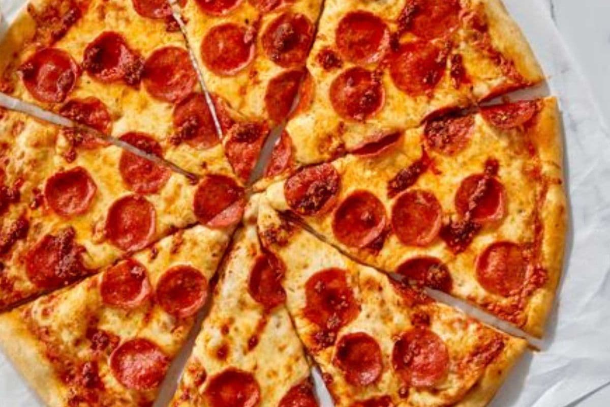 Pepperoni Lover (Medium )